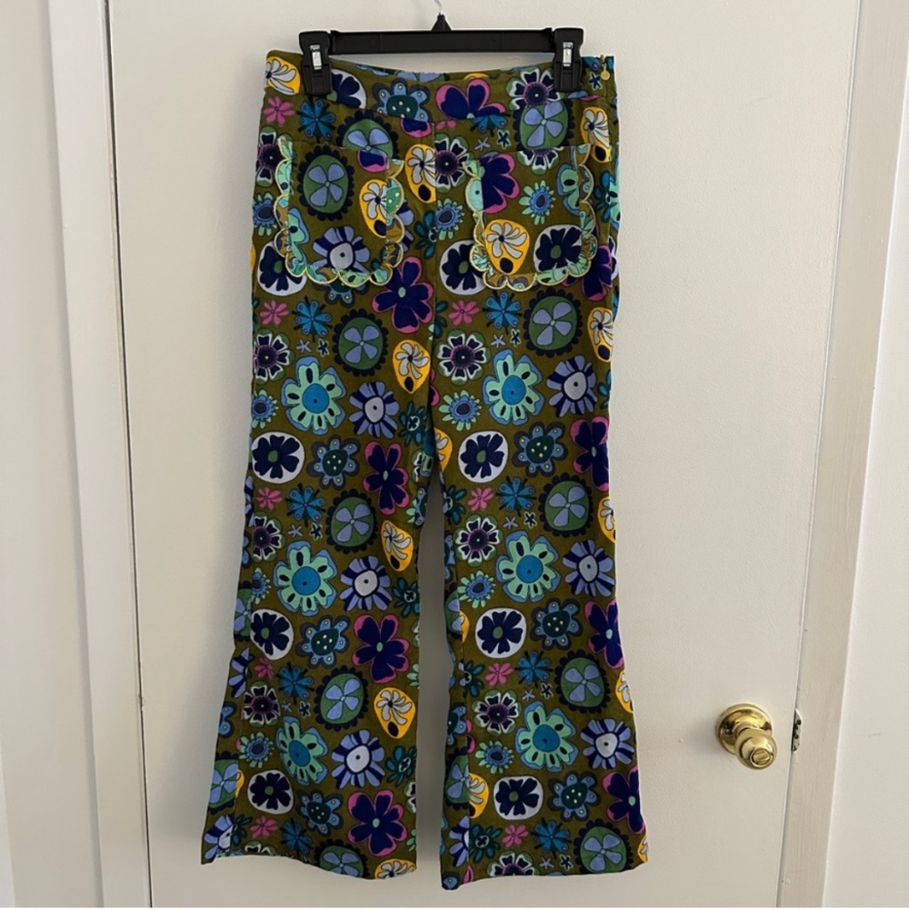 Celia b pants sz small